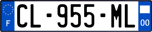CL-955-ML
