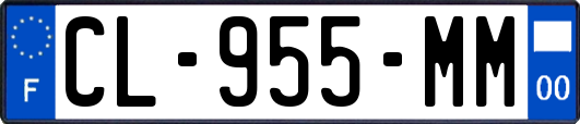 CL-955-MM