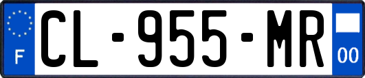 CL-955-MR