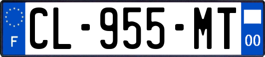 CL-955-MT