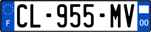 CL-955-MV