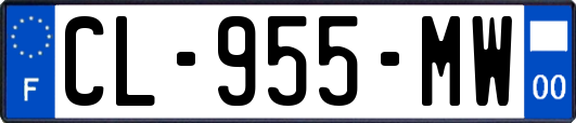 CL-955-MW