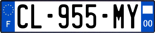 CL-955-MY