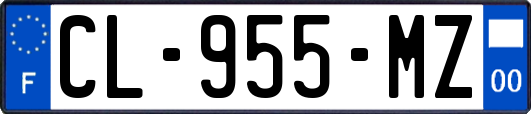 CL-955-MZ