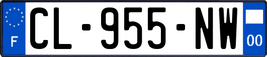 CL-955-NW