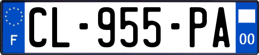 CL-955-PA