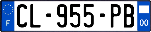 CL-955-PB