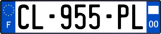 CL-955-PL
