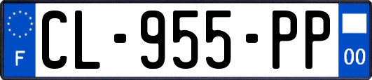 CL-955-PP