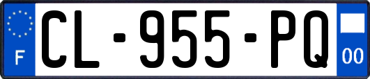 CL-955-PQ