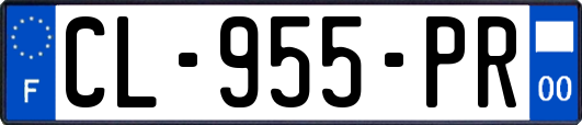 CL-955-PR