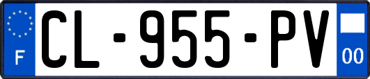 CL-955-PV