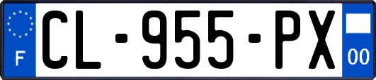 CL-955-PX