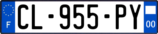 CL-955-PY