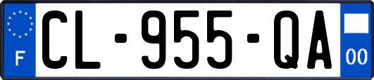 CL-955-QA