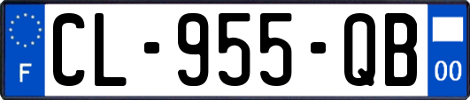CL-955-QB