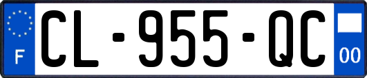 CL-955-QC