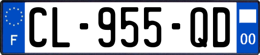 CL-955-QD