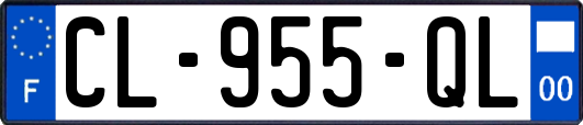 CL-955-QL