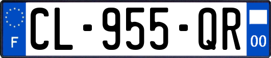 CL-955-QR
