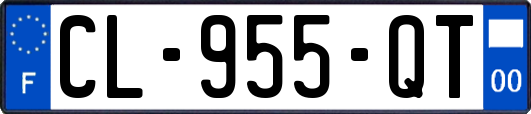 CL-955-QT