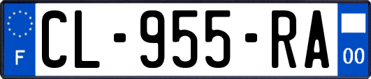 CL-955-RA