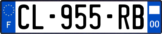 CL-955-RB