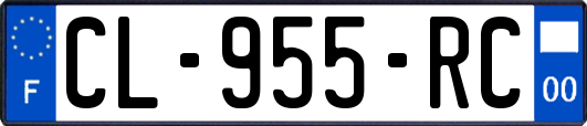 CL-955-RC