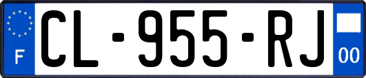 CL-955-RJ
