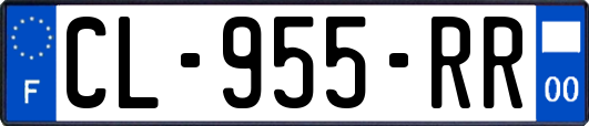 CL-955-RR
