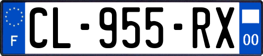 CL-955-RX