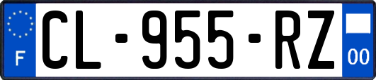CL-955-RZ