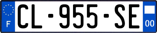 CL-955-SE