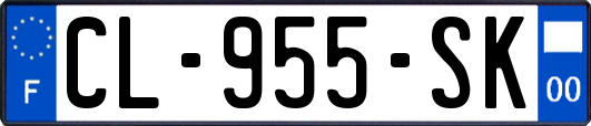 CL-955-SK