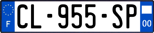 CL-955-SP