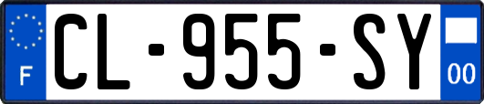 CL-955-SY