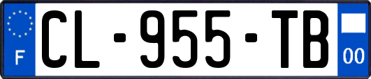 CL-955-TB