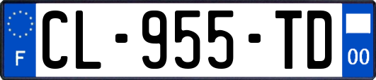 CL-955-TD