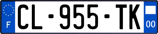 CL-955-TK