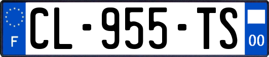 CL-955-TS