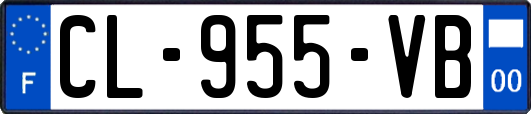 CL-955-VB