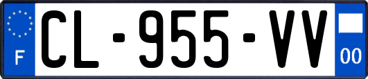 CL-955-VV