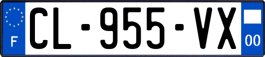CL-955-VX