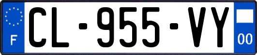 CL-955-VY
