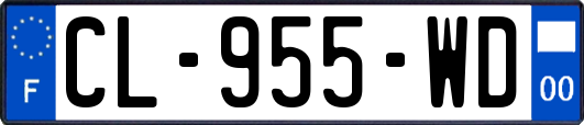 CL-955-WD