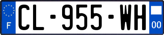 CL-955-WH