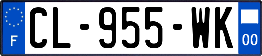 CL-955-WK
