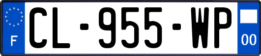 CL-955-WP