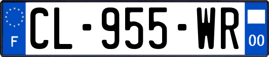 CL-955-WR