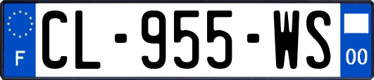 CL-955-WS